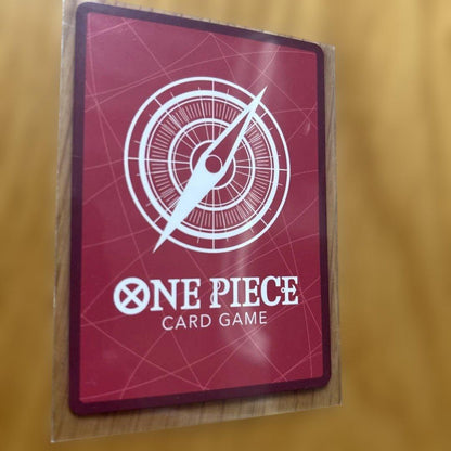 One Piece Charlotte Pudding L — Japanese