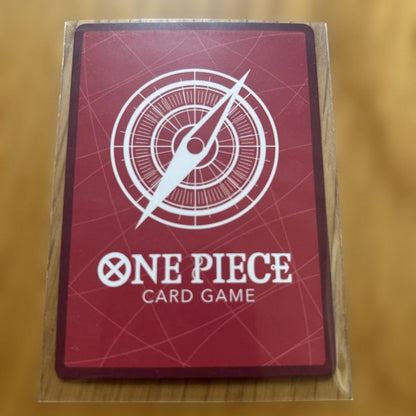 One Piece Charlotte Pudding L — Japanese