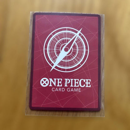 One Piece Charlotte Pudding L — Japanese