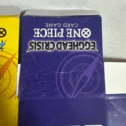 One Piece Display Stand - Inherited Will Collection Box — Japanese