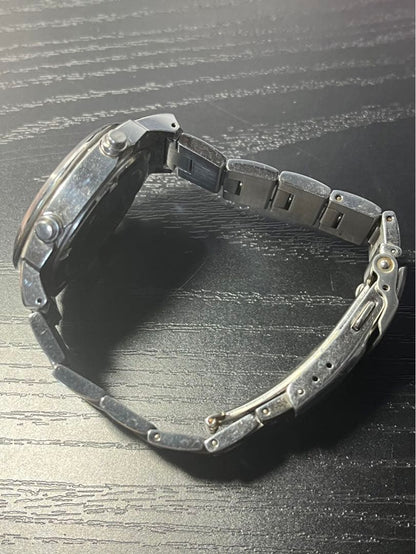 SEIKO SUS7T32-9000 Quartz Men's Watch — Japanese