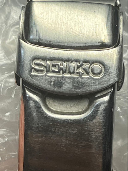 SEIKO SUS7T32-9000 Quartz Men's Watch — Japanese
