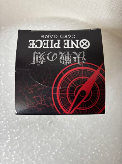 One Piece One Piece Card Game Decisive Battle Moment — OP-16 — Japanese