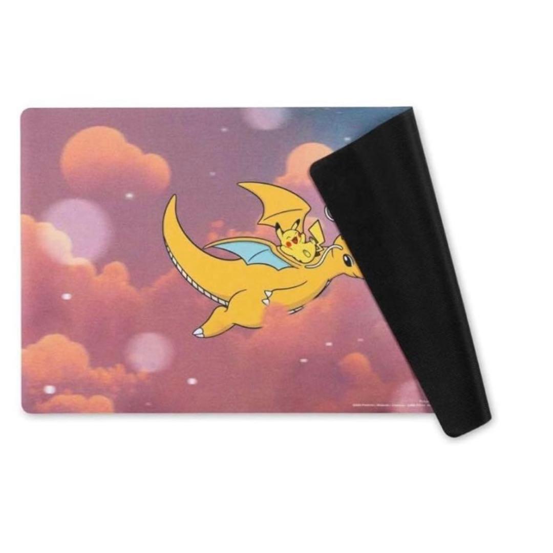 Pokemon Dragonite Box — Japanese