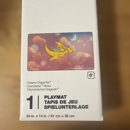 Pokemon Dragonite Box — Japanese