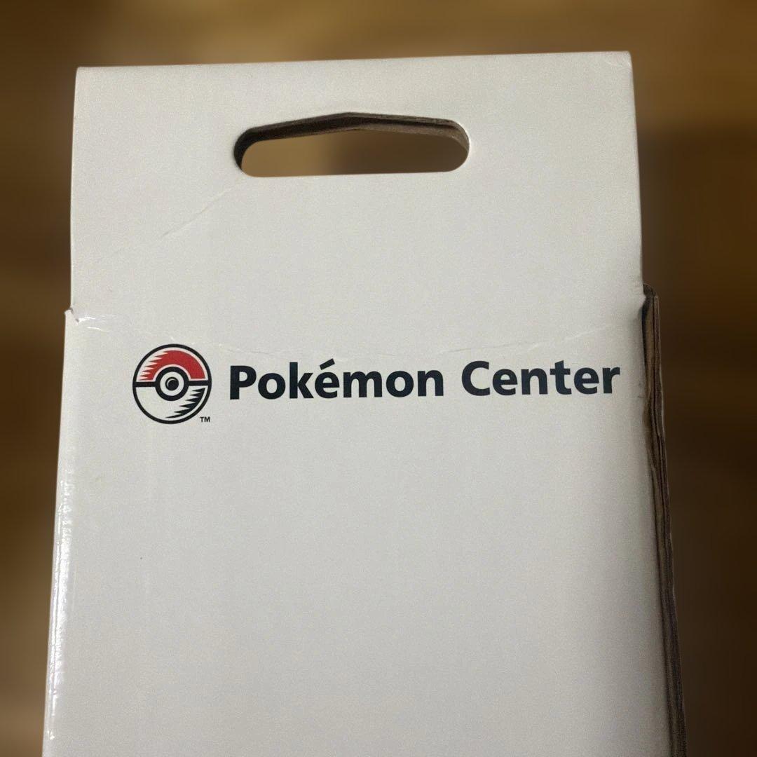 Pokemon Dragonite Box — Japanese