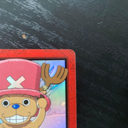 One Piece One Piece Card Game: Complete Cure! H18 — Japanese