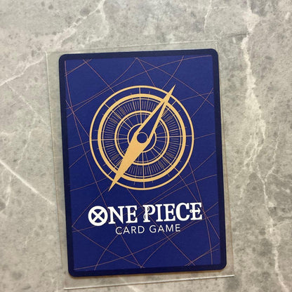 One Piece Boa Hancock — OP02-059 — Japanese