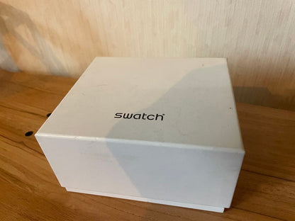 swatch x A Bathing Ape Digital Men's — Japanese