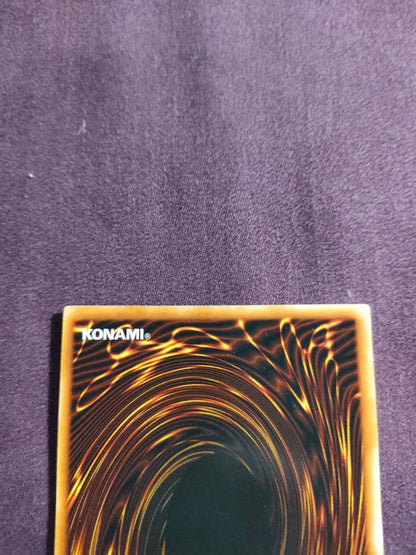 Yu-Gi-Oh Holy Elf Initial Super — Japanese