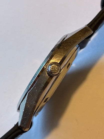Citizen クリスタルセブン 43石 Automatic Men's Watch — Japanese