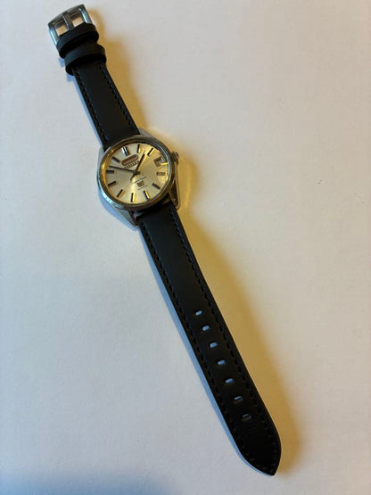 Citizen クリスタルセブン 43石 Automatic Men's Watch — Japanese