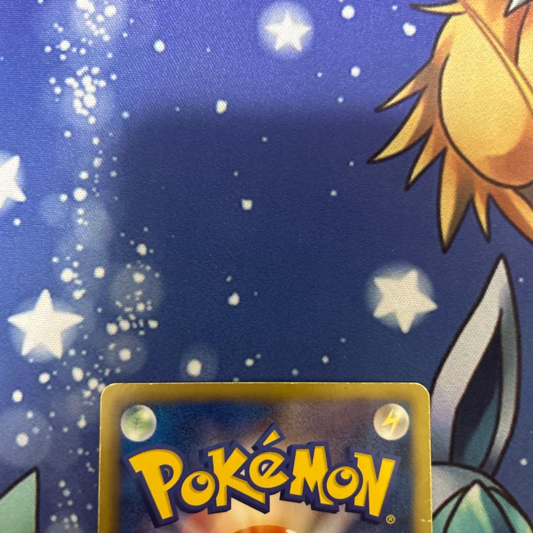 Pokemon Cresselia ex SR — BW Expansion Pack Freeze Bolt 060/059 — Japanese