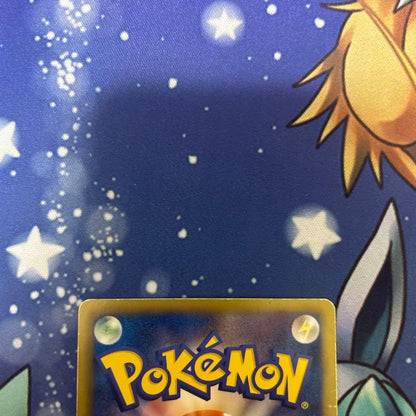 Pokemon Cresselia ex SR — BW Expansion Pack Freeze Bolt 060/059 — Japanese