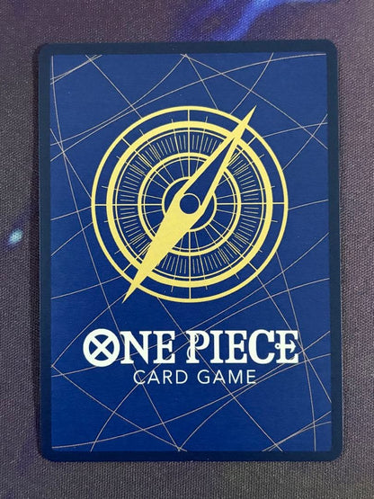 One Piece Sabo — OP13-120 — Japanese