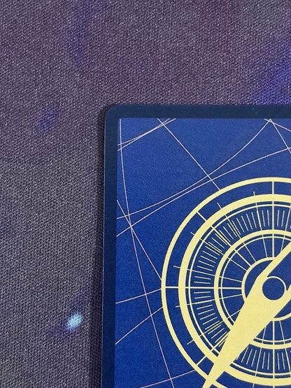 One Piece Sabo — OP13-120 — Japanese