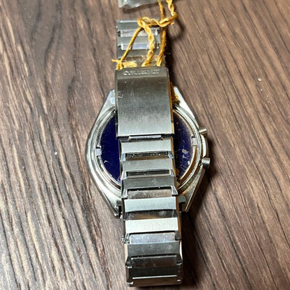 ORIENT 553524 Quartz Men's Watch — Japanese