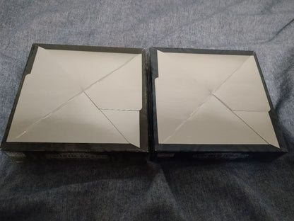 Yu-Gi-Oh Judgment of the Lights Abyss Rising Box Unopened Gate Ball Box — Japanese