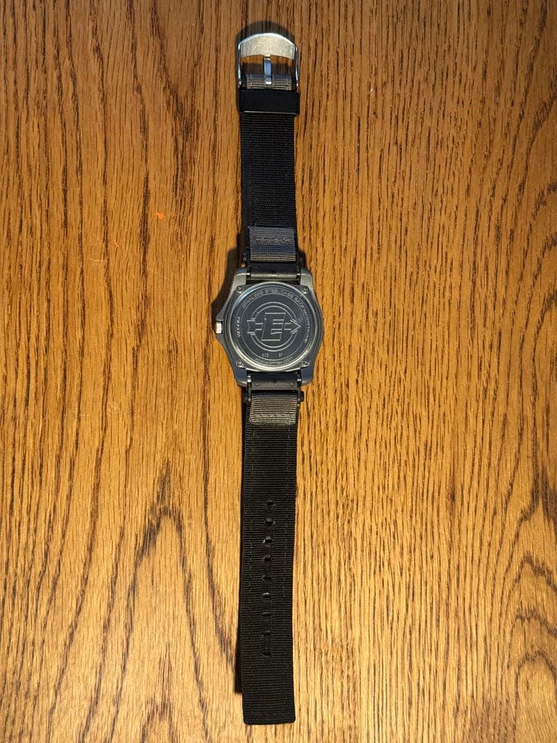TIMEX Expedition Camper Analog Men's Watch — Japanese