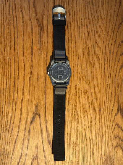 TIMEX Expedition Camper Analog Men's Watch — Japanese