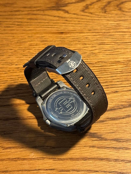 TIMEX Expedition Camper Analog Men's Watch — Japanese