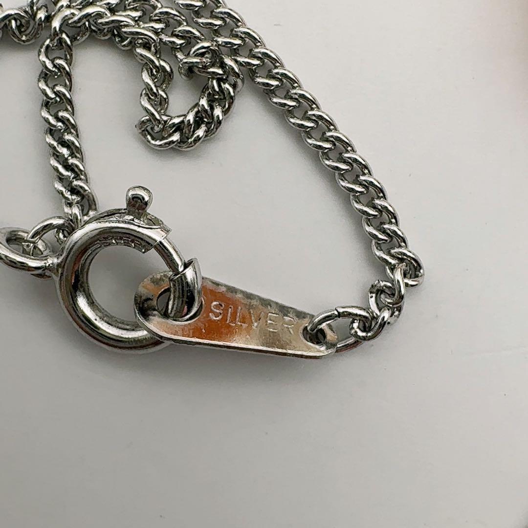 Mikimoto Coral Necklace with 5.5mm pearls, 6mm coral beads, and 37cm silver chain