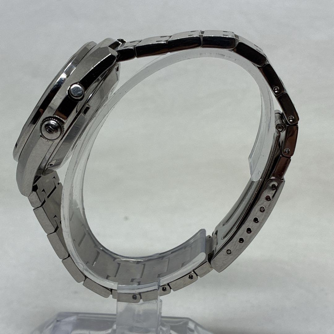 ORIENT Chrono Ace Automatic Men's Watch — Japanese