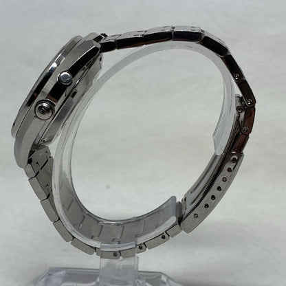 ORIENT Chrono Ace Automatic Men's Watch — Japanese