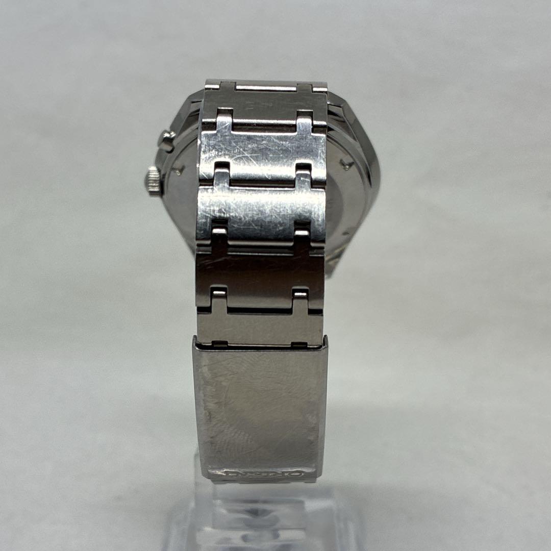ORIENT Chrono Ace Automatic Men's Watch — Japanese