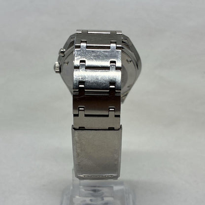 ORIENT Chrono Ace Automatic Men's Watch — Japanese