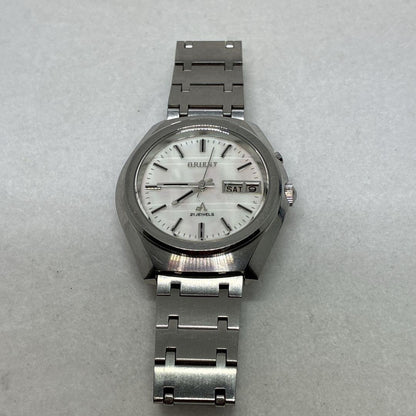 ORIENT Chrono Ace Automatic Men's Watch — Japanese