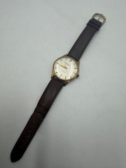 Citizen 1507092 Manual Men's Watch — Japanese