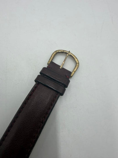 Citizen 1507092 Manual Men's Watch — Japanese
