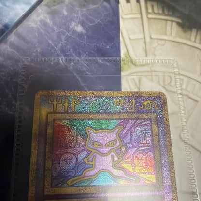 Pokemon Mewtwo EVOLUTION — Japanese