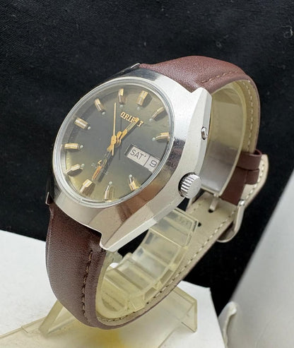 ORIENT G429 Automatic Men's Watch — Japanese