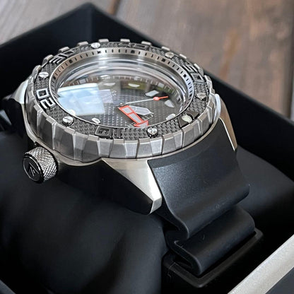 Citizen ProMaster NB6004-08E Automatic Men's Watch — Japanese