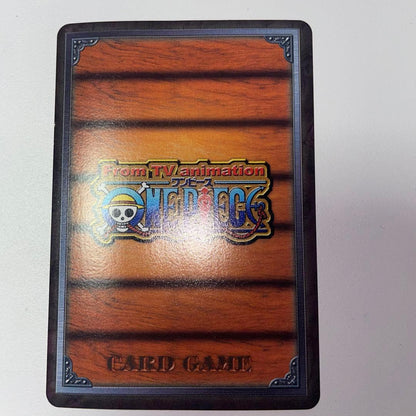 One Piece One Piece Card Game Ultra Pack — Japanese