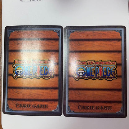 One Piece One Piece Card Game Ultra Pack — Japanese