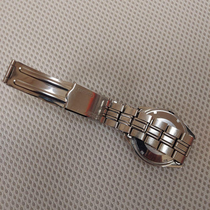 SEIKO Actus Vintage Manual Men's Watch — Japanese