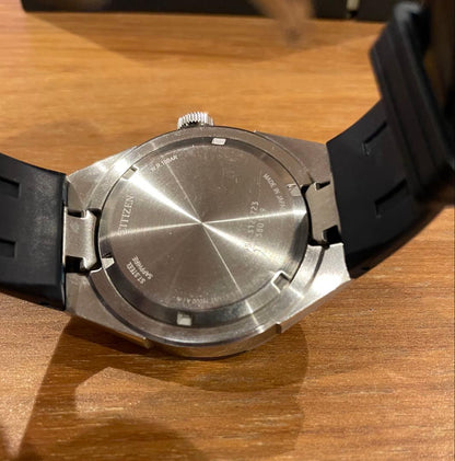 Citizen Series8 Automatic Men's Watch — Japanese