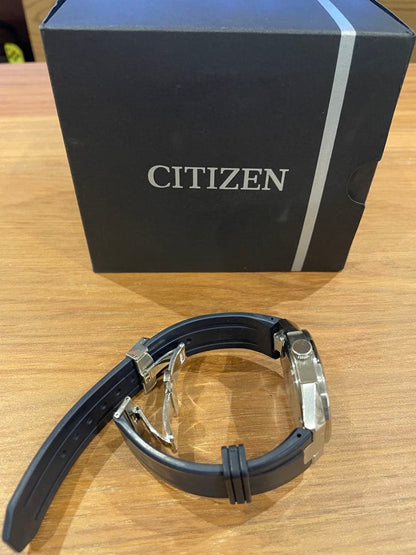 Citizen Series8 Automatic Men's Watch — Japanese