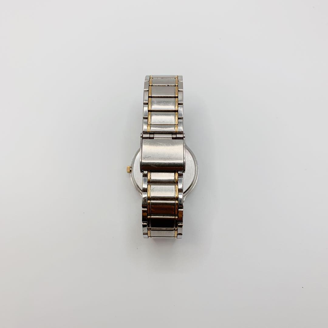 SEIKO Spirit SGEH35 Quartz Men's Watch — Japanese