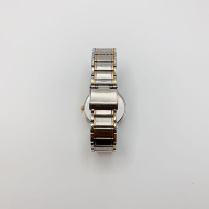 SEIKO Spirit SGEH35 Quartz Men's Watch — Japanese