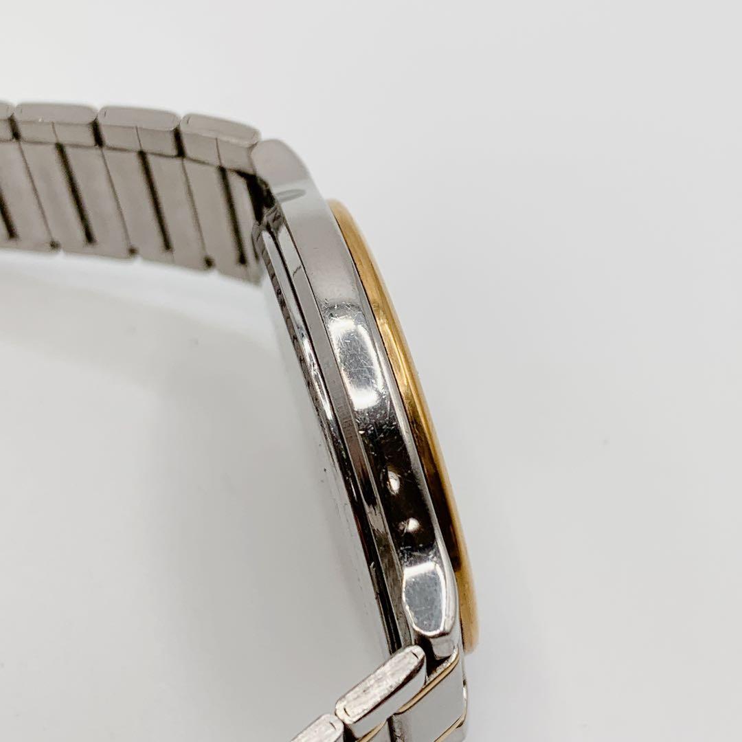 SEIKO Spirit SGEH35 Quartz Men's Watch — Japanese