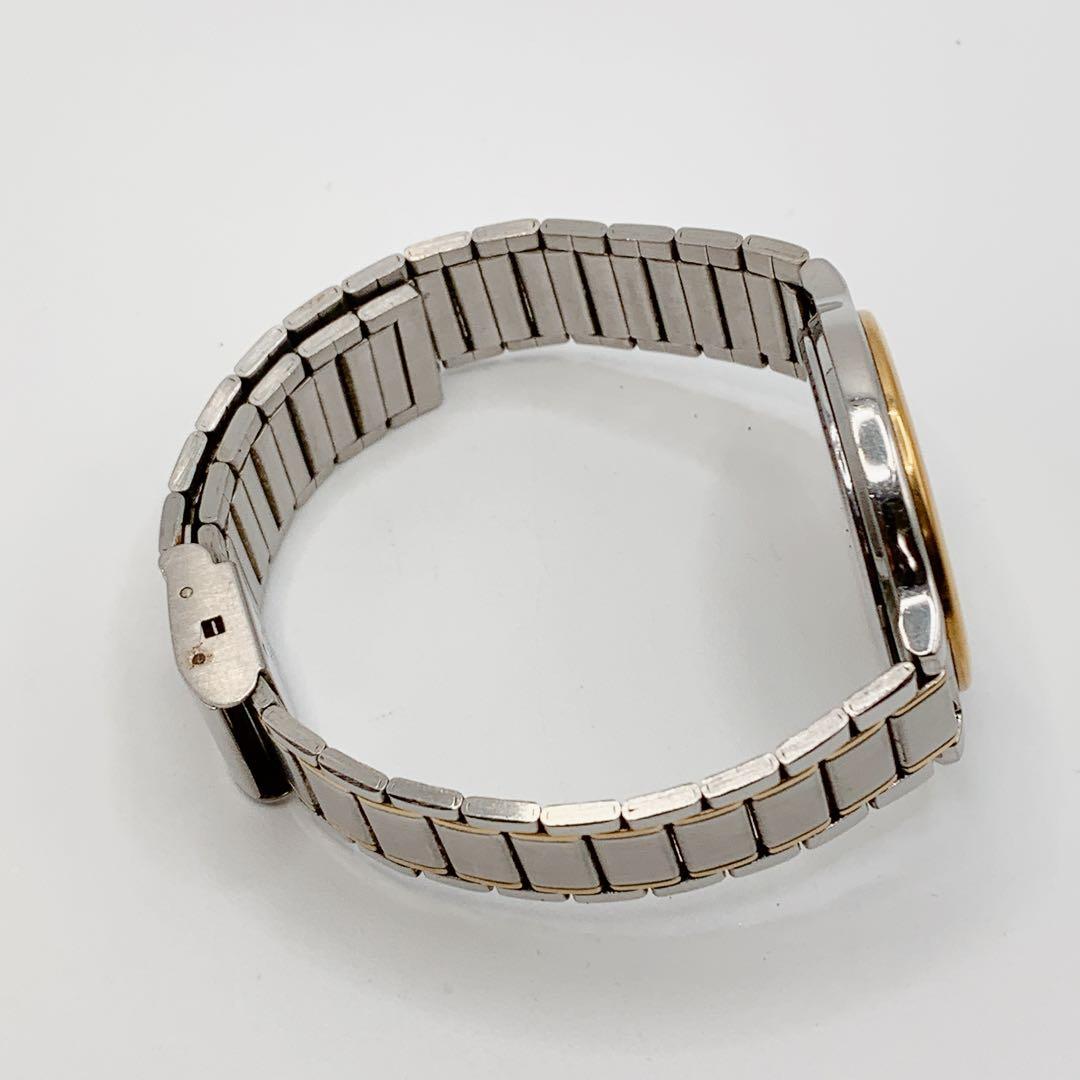 SEIKO Spirit SGEH35 Quartz Men's Watch — Japanese