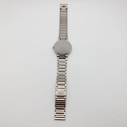 SEIKO Spirit SGEH35 Quartz Men's Watch — Japanese