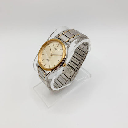 SEIKO Spirit SGEH35 Quartz Men's Watch — Japanese