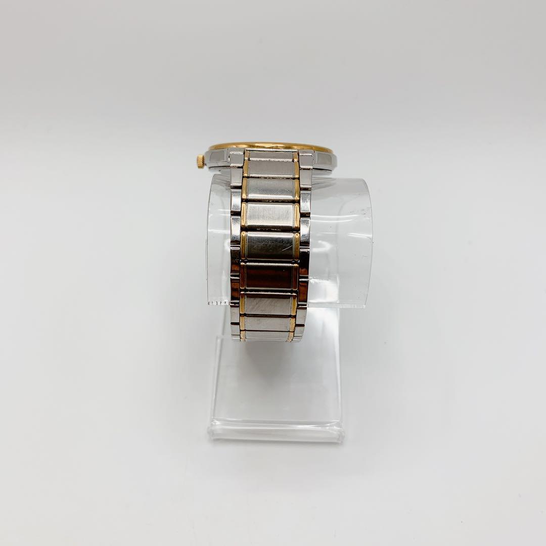 SEIKO Spirit SGEH35 Quartz Men's Watch — Japanese