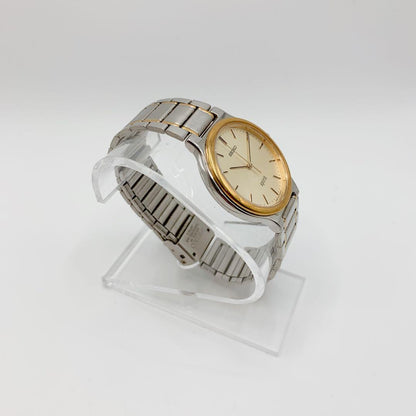 SEIKO Spirit SGEH35 Quartz Men's Watch — Japanese
