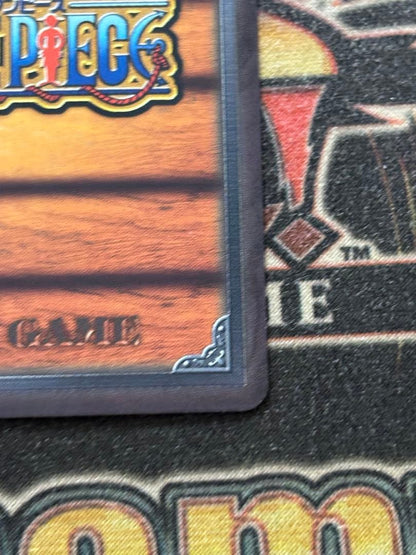 One Piece Enel ex — Japanese